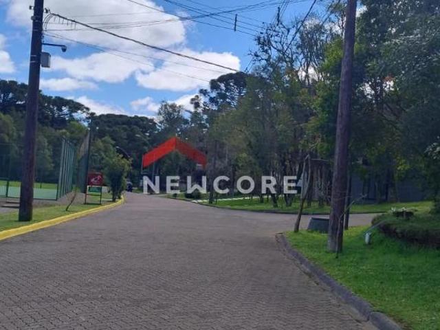 Terreno venda em Região Geográfica Imediata de Caxias do Sul, Canela