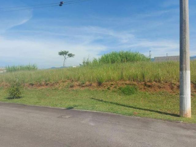 Terreno venda em Tremembé