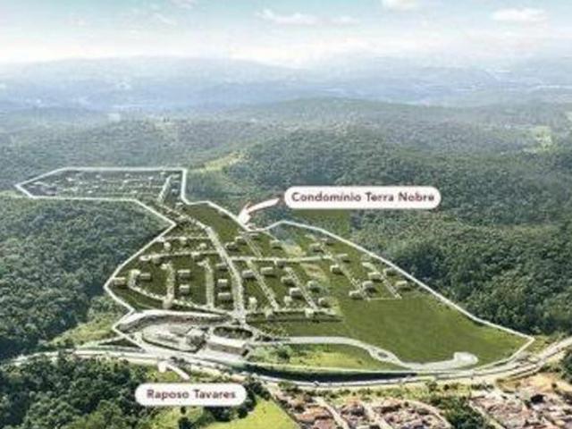 Terreno venda em Região Imediata de São Paulo, Região Metropolitana de São Paulo