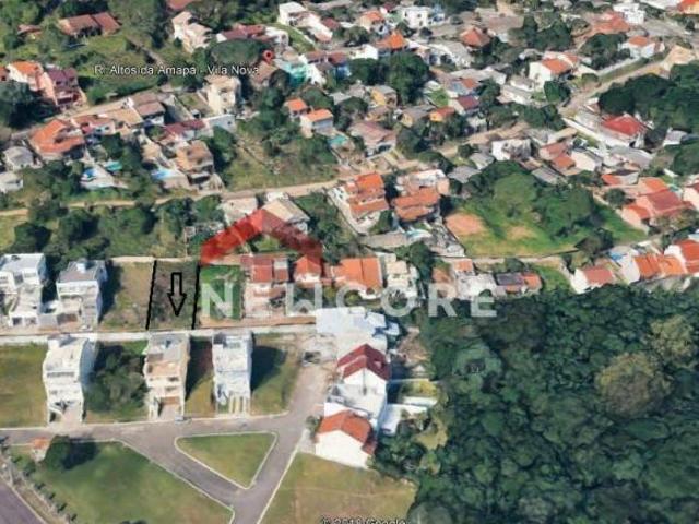 Terreno venda em Região Geográfica Imediata de Porto Alegre, Região Metropolitana de Porto Alegre