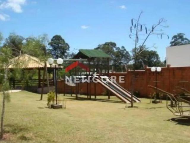 Terreno venda em Residencial Aldeia da Mata, Votorantim