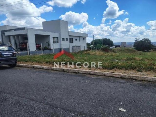 Terreno venda em Região Geográfica Imediata de Goiânia, Goiânia