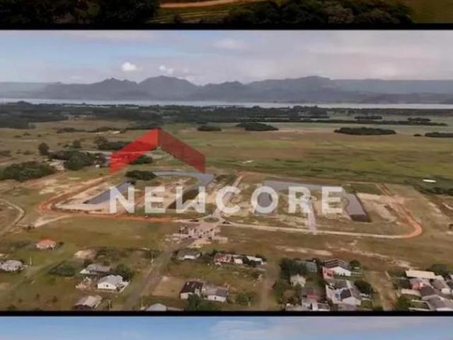 Terreno venda em Arroio do Sal