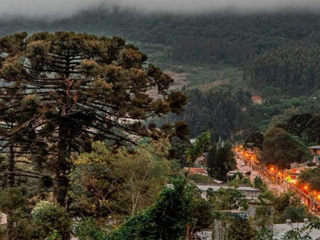 Terreno venda em Região Geográfica Imediata de Caxias do Sul, Gramado