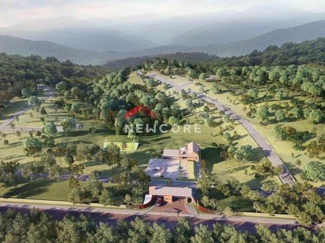 Terreno venda em Região Geográfica Imediata de Caxias do Sul, São Francisco de Paula