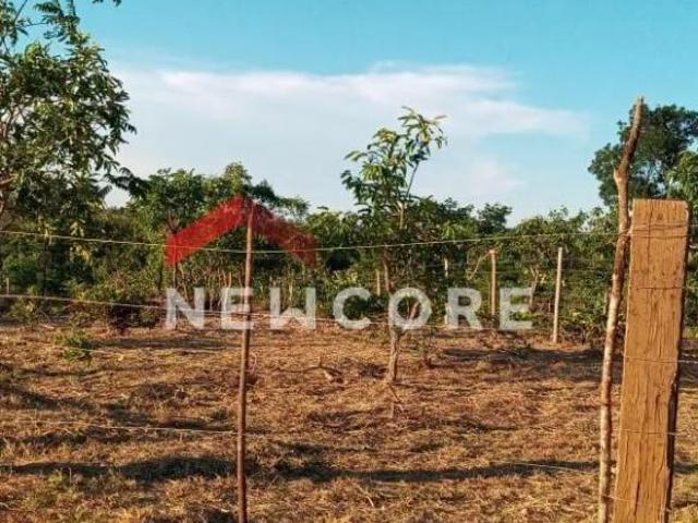 Terreno venda em Região Geográfica Imediata de Curvelo, Curvelo