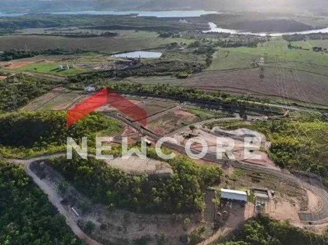Terreno venda em Fazenda do Bálsamo, Sacramento