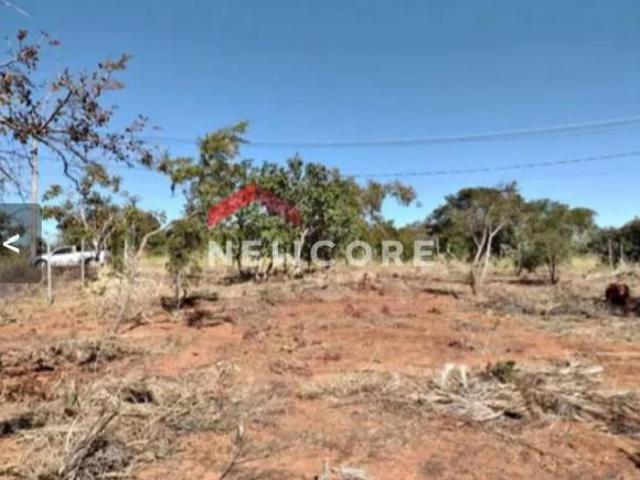 Terreno venda em Região Geográfica Imediata de Sete Lagoas, Santana do Riacho