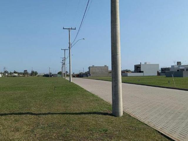 Terreno venda em Região Geográfica Imediata de Tramandaí - Osório, Aglomeração Urbana do Litoral Norte