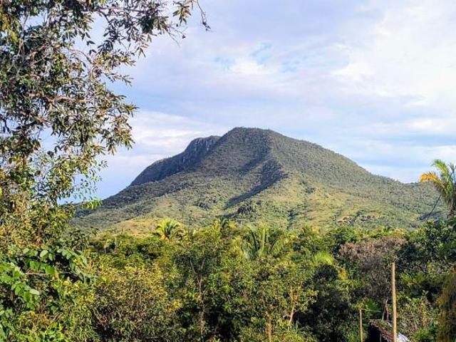 Sítio e chácara venda em Região Geográfica Imediata de Uruaçu - Niquelândia, Colinas do Sul