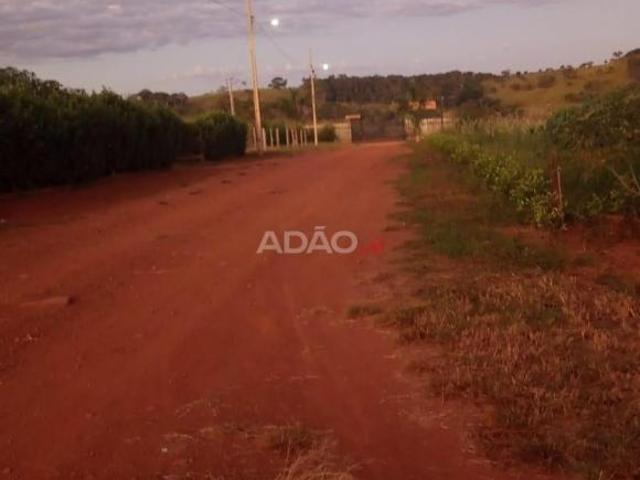 Terreno venda em Região Geográfica Imediata de Goiânia, Nerópolis