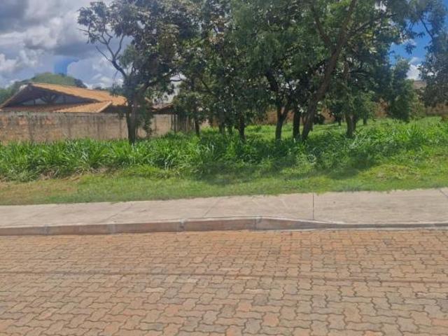 Terreno venda em Santa Maria, Região Geográfica Intermediária do Distrito Federal