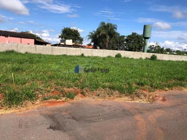 Terreno venda em Brasília