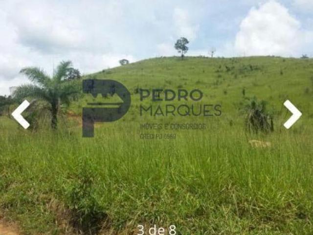 Terreno venda em Centro, Capim Branco