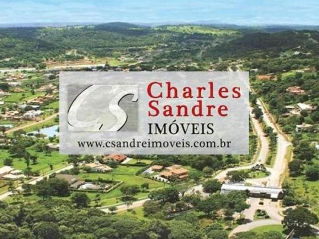 Terreno venda em Região Geográfica Imediata de Goiânia, Goiânia