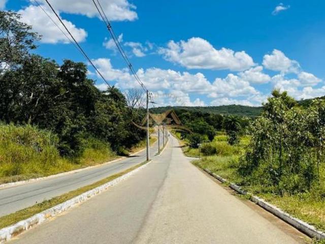 Terreno venda em Região Geográfica Imediata de Belo Horizonte, Região Metropolitana de Belo Horizonte