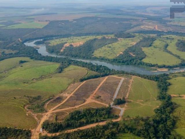 Terreno venda em Região Geográfica Imediata de Dores do Indaiá, Pompéu