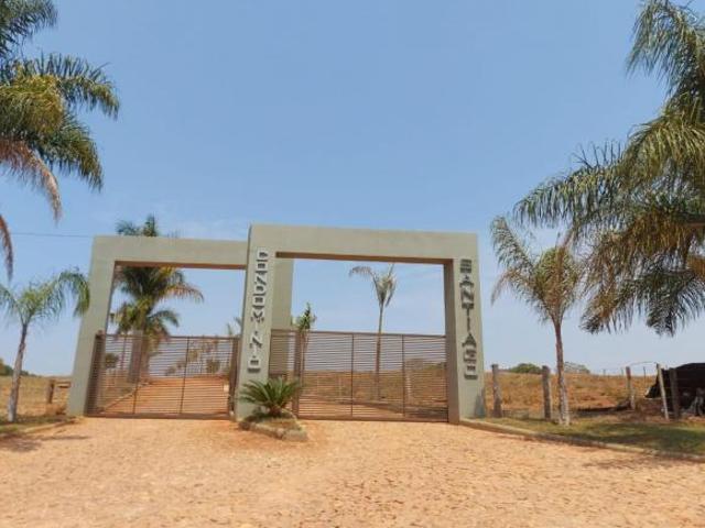 Terreno venda em Boa Vista, Sete Lagoas