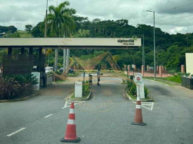 Terreno venda em Santo Antônio, Vespasiano