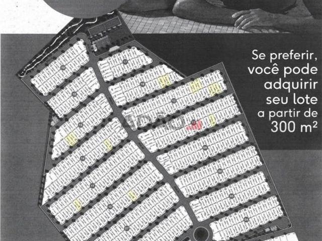 Terreno venda em Região Geográfica Imediata de Goiânia, Senador Canedo