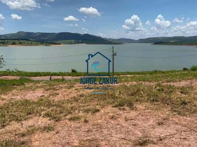 Terreno venda em Região Geográfica Imediata de Passos, Guapé