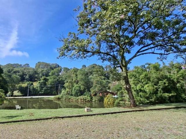 Terreno venda em Condomínio Fazenda Voturuna, Santana de Parnaíba