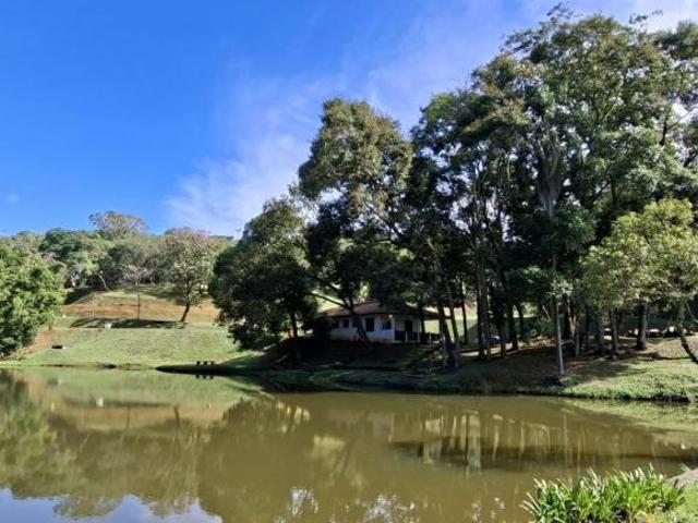 Terreno venda em Condomínio Fazenda Voturuna, Santana de Parnaíba
