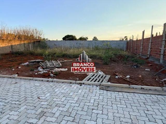 Terreno venda em Park Way Quadra 03, Águas Claras