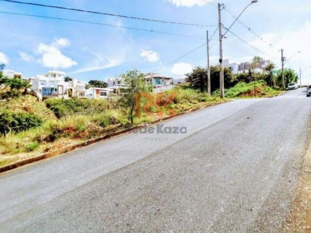 Terreno venda em Região Geográfica Imediata de Belo Horizonte, Região Metropolitana de Belo Horizonte