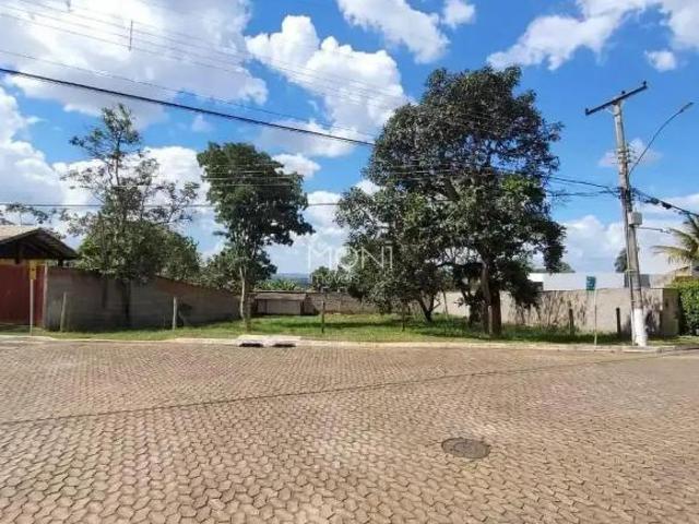 Terreno venda em Condomínio Quintas do Sol, Jardim Botânico