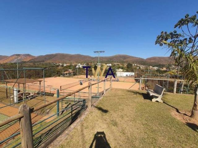 Terreno venda em Itabirito, Região Geográfica Intermediária de Belo Horizonte