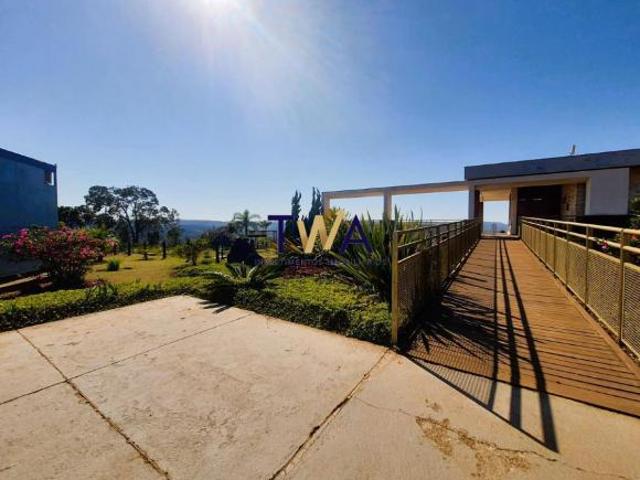 Terreno venda em Condominio Villa Bella, Itabirito