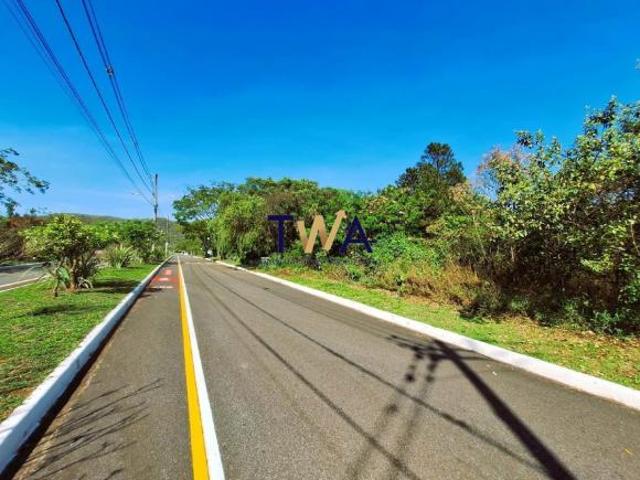 Terreno venda em Condominio Villa Bella, Itabirito
