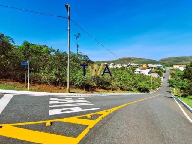 Terreno venda em Condominio Villa Bella, Itabirito