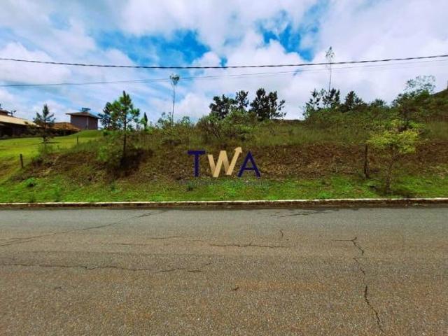 Terreno venda em Santa Rita Durão, Mariana