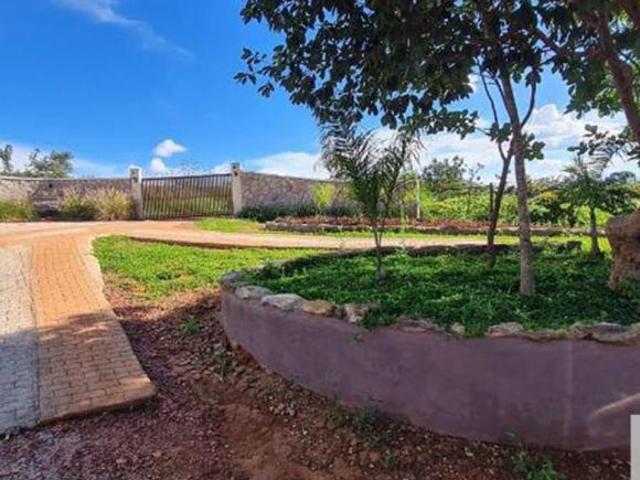 Terreno venda em Região Geográfica Imediata de Flores de Goiás, Alto Paraíso de Goiás