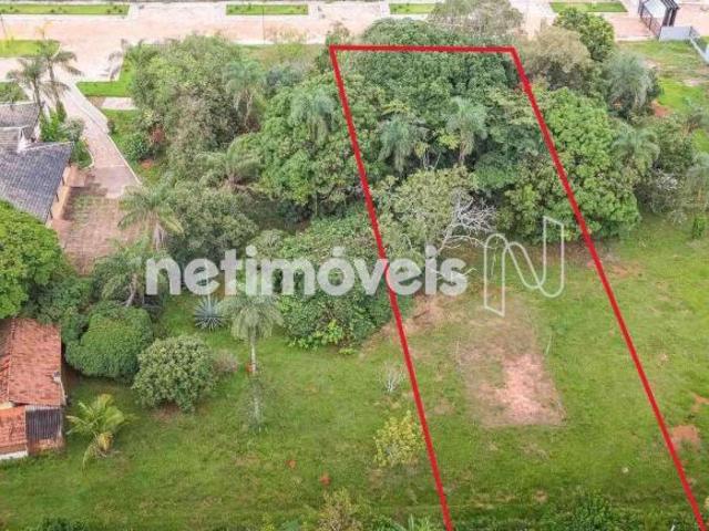 Terreno venda em Região Geográfica Imediata do Distrito Federal, Região Integrada de Desenvolvimento do Distrito Federal e Entorno