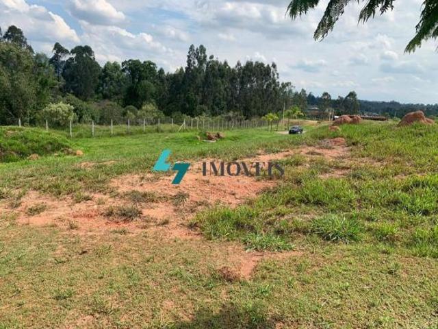 Terreno venda em Região Imediata de Jundiaí, Itupeva