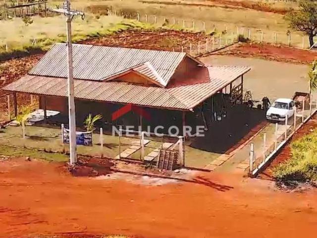 Terreno venda em Região Geográfica Imediata de Uberlândia, Oliveira Fortes