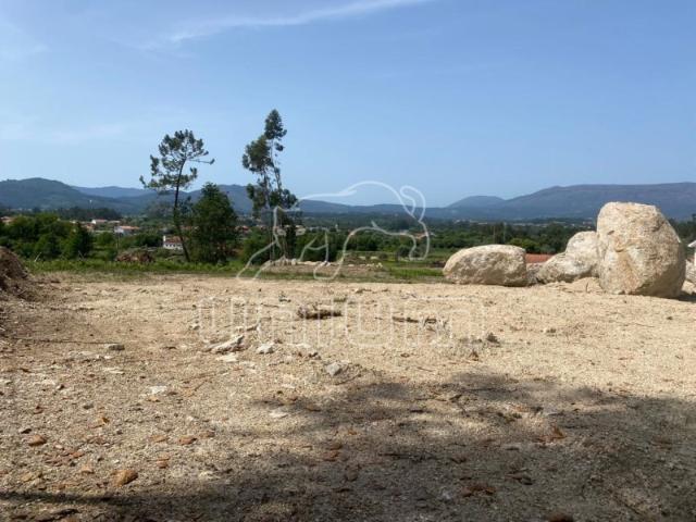 Terreno venda em Viana Do Castelo