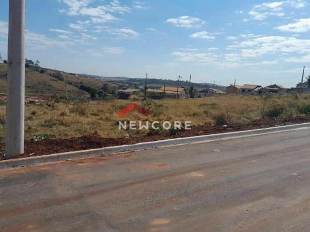 Terreno venda em Região Geográfica Imediata de Varginha, Elói Mendes