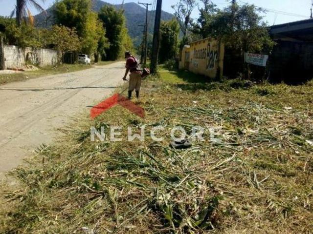 Terreno venda em Região Imediata de Santos, Região Metropolitana da Baixada Santista