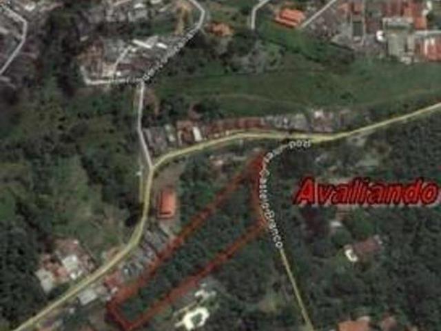 Terreno venda em Região Imediata de Jundiaí, Cabreuva