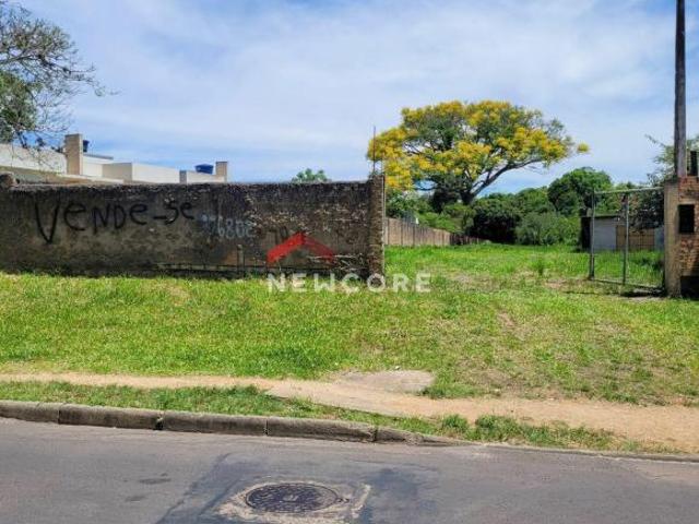 Terreno venda em Campo Novo, Porto Alegre