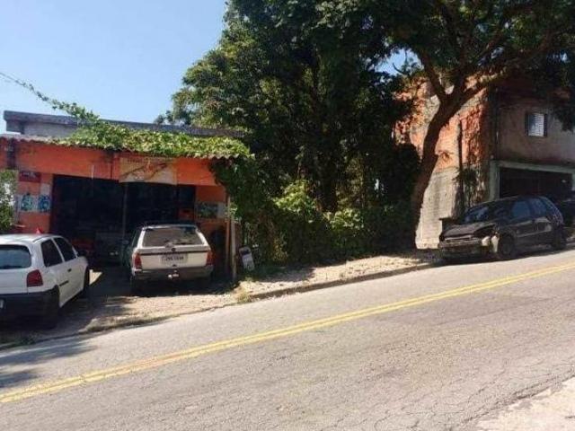 Terreno venda em Região Imediata de São Paulo, Região Metropolitana de São Paulo