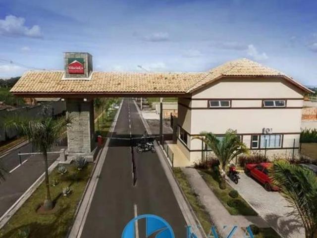 Terreno venda em Residencial Villa Suiça, Cidade Ocidental