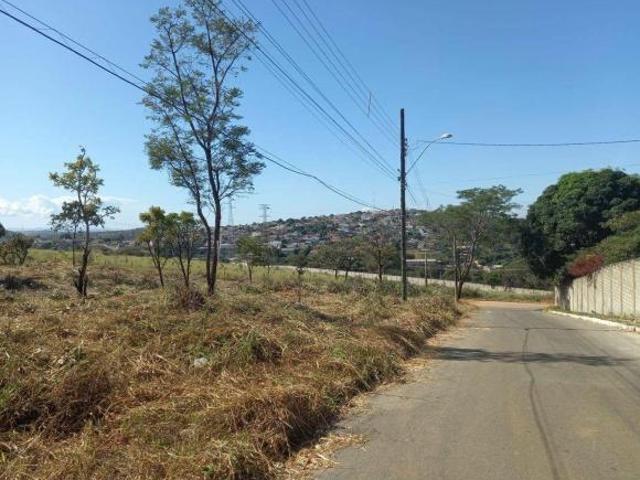 Terreno venda em Região Geográfica Imediata de Belo Horizonte, Região Metropolitana de Belo Horizonte