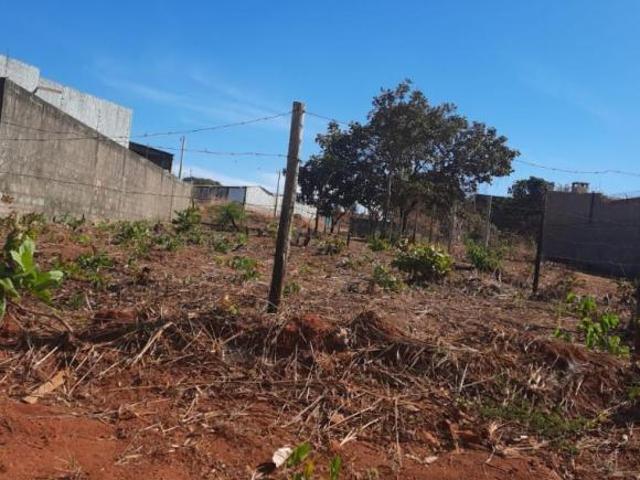 Terreno venda em Região Geográfica Imediata de Águas Lindas de Goiás, Região Integrada de Desenvolvimento do Distrito Federal e Entorno