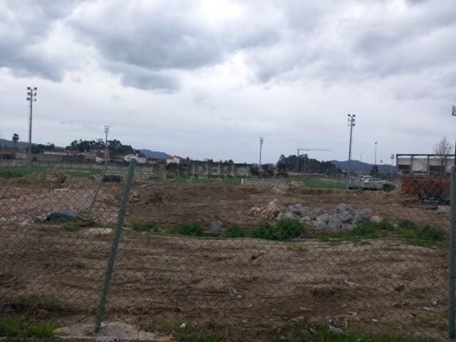 Terreno venda em Galegos (Santa Maria), Arcozelo