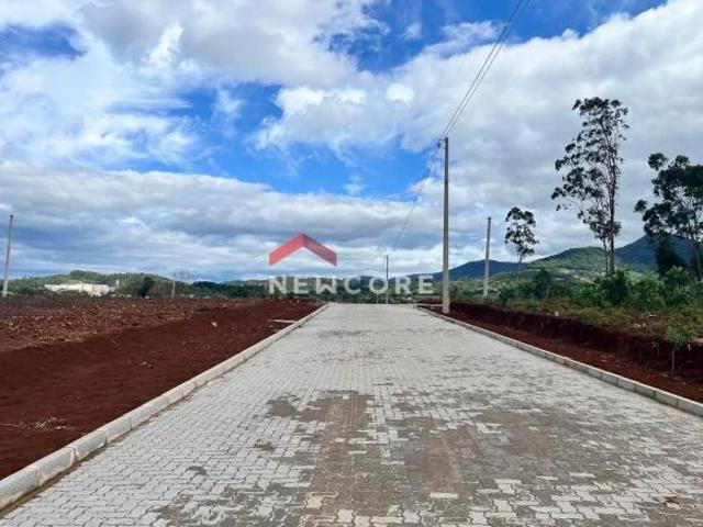 Terreno venda em Igrejinha